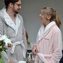 Reversible Personalised Dressing Gown, thumbnail 3 of 7