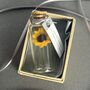 Miniature Personalised Sunflower In A Bottle Keepsake, thumbnail 6 of 12