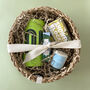 Clarity Wellness Gift Basket, thumbnail 8 of 11