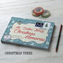 Personalised Christmas Memories Gift Book, thumbnail 3 of 11