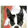 Bespoke Dog Portrait, thumbnail 6 of 6