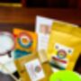 Sourdough Gift Set Handmade Sourdough Starter Kit, thumbnail 5 of 6