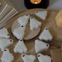 Sheet Ghosty Halloween Wax Melts, thumbnail 2 of 4