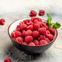 Fruit Plant Raspberry 'Tulameen' In A Two Litre Pot, thumbnail 1 of 3
