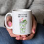 Funny Mojito Mug Gift For Partner, thumbnail 1 of 4