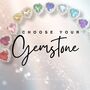 Luxury Rose Personalised Boxed Birthday Card, thumbnail 8 of 12