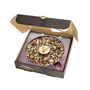 Christmas Chocolate Pizza, thumbnail 2 of 4