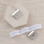 Personalised Mother's Day Plain Secret Message Locket, thumbnail 4 of 4