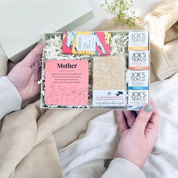 Letterbox Elevenses Gift For Mum, 6 of 6