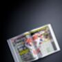 Lewis Hamilton Personalised Formula One Sports Gift Newspaper Book, thumbnail 6 of 9