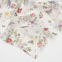 Alice Garden Lightweight Scarf, thumbnail 3 of 4
