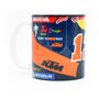 Viñales #12 2025 Moto Racing Mug, thumbnail 2 of 4