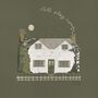 Let's Stay Home Print, thumbnail 2 of 3