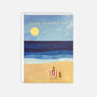 Dog And Deckchair Father's Day Card By James Ellis, thumbnail 1 of 3