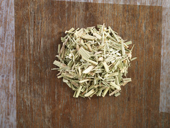 Lemongrass And Ginger Tea, 2 of 5