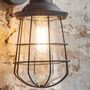 Cage Outdoor Light, thumbnail 4 of 4