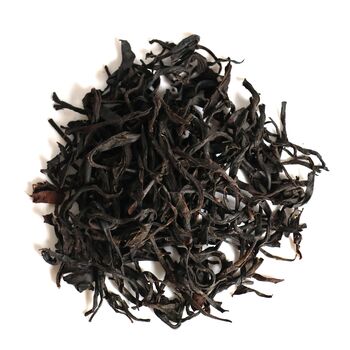 Sun Moon Red Loose Leaf Black Tea, 2 of 6