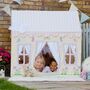 Butterfly Cottage Playhouse 3yrs+, thumbnail 2 of 5