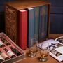 A Whisky Tour Of The World 2025 2nd Edition 24 Day Advent Calendar, thumbnail 1 of 9
