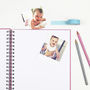 Personalised New Baby 'Story' Memory Book, thumbnail 3 of 10