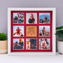 Personalised Father's Day Framed Print, thumbnail 2 of 4