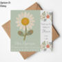 Thank You Teacher Bookmark Cards, thumbnail 7 of 12