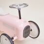 Personalised Pink Vilac Ride On Toy, thumbnail 3 of 3