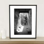 Bread Delivery, The Medina Photographic Art Print, thumbnail 1 of 4