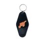 Hoy Classics Motel Keyring, thumbnail 6 of 7