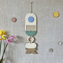 Spring 2024 Wall Hanging Small Flower Wall Art, thumbnail 2 of 4