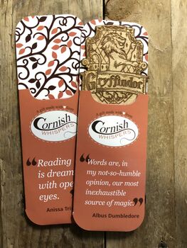 Female Empowerment Quote Bookmarks, 7 of 7