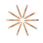 Pastel Watercolour Pencils Set, thumbnail 7 of 10