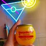 Buzz Ballz Mango And Chilli Cocktail Can, thumbnail 1 of 2