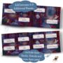 'The Sleepytown Express' Personalised Storybook – A Calming Bedtime Journey, thumbnail 6 of 12