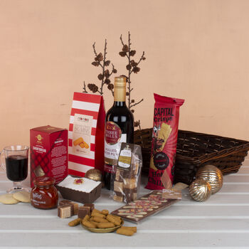 Alcohol Free Gift Tray, 4 of 4
