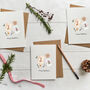 Christmas Present Card Pack, thumbnail 3 of 3
