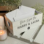 Personalised Date Night Box, thumbnail 1 of 2