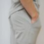 Fred Unisex Scrub Trouser Uniform Workwear, thumbnail 6 of 7