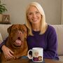 Personalised Mug Gift For Dog Mum, thumbnail 1 of 12