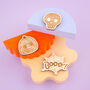 Halloween Self Adhesive Wall Hooks, thumbnail 1 of 5