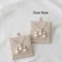 Mother Of The Bride Jewellery Set Bridesmaid Gift Idea, thumbnail 2 of 4