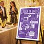 2008 Personalised 18th Birthday Fact Print Gift, thumbnail 11 of 11