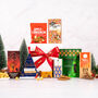 Wonderful Vegan Christmas Treat Hamper Gift Box, thumbnail 1 of 3