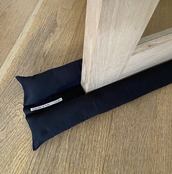 Under Door Draught Excluder, Double Sided Draft Blocker, 3 of 4