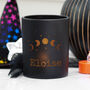 Personalised Halloween Candle Holder, thumbnail 1 of 12