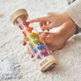Personalised Rainbow Rainmaker Toy, thumbnail 1 of 6