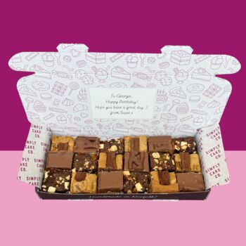 September Brownie Specials, 6 of 9
