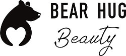 Bear Hug Beauty Logo