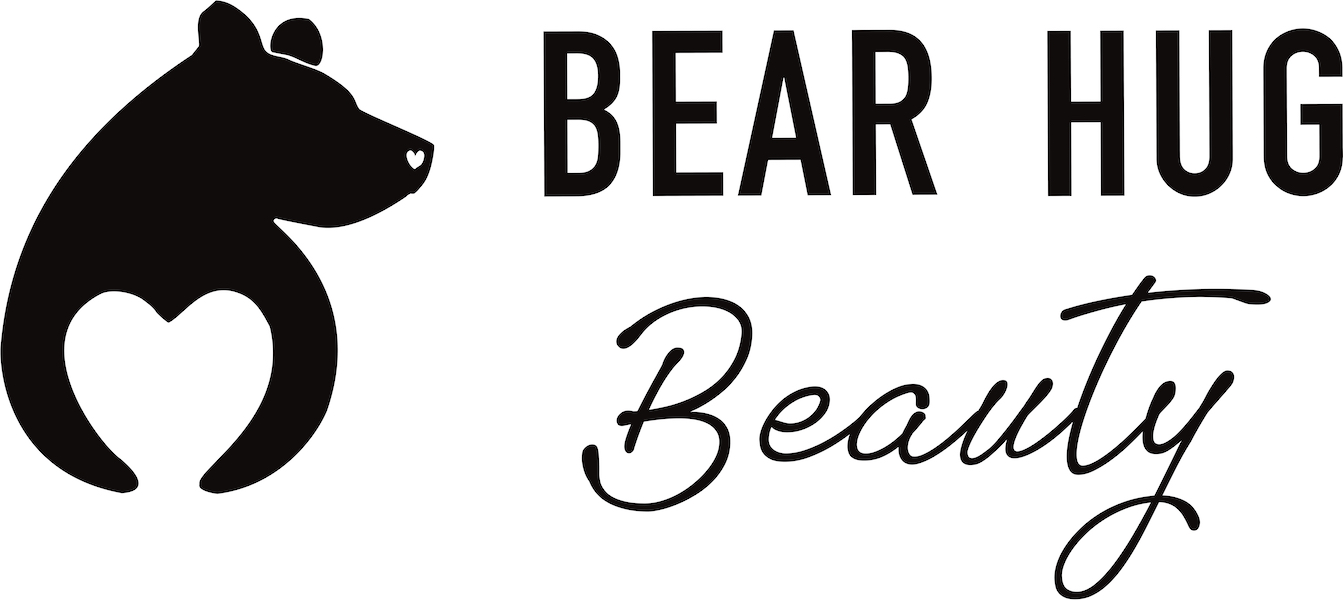 Bear Hug Beauty Storefront