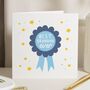 Best Grandad Card Fathers Day Or Birthday, thumbnail 1 of 7